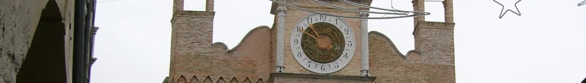7 Giorni a Pordenone: Un Itinerario Imperdibile nel Cuore del Friuli