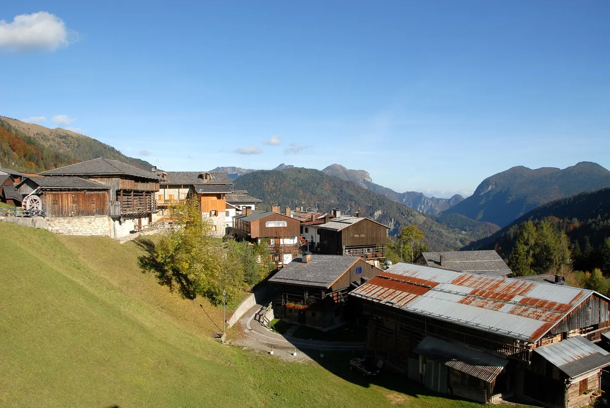 Come Arrivare a Sauris: Guida Completa per il Tuo Viaggio in Friuli