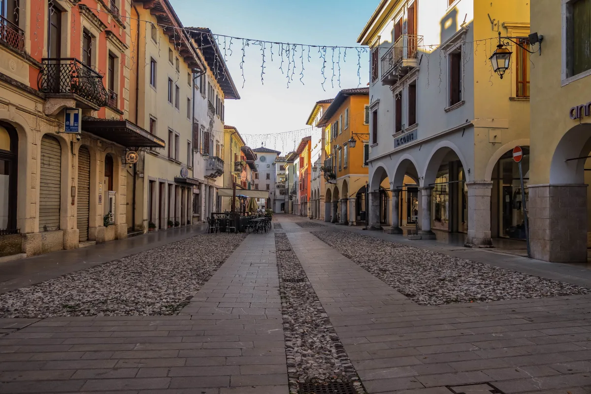 Concerti al Parco San Valentino 2026 Pordenone 2026: date e programma