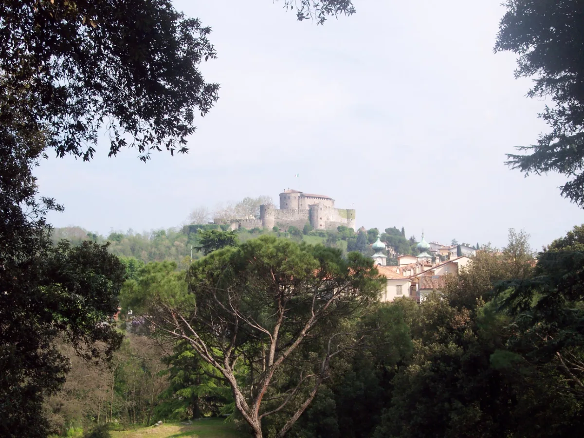 Cosa vedere a Gorizia: un viaggio tra storia e bellezze mitteleuropee