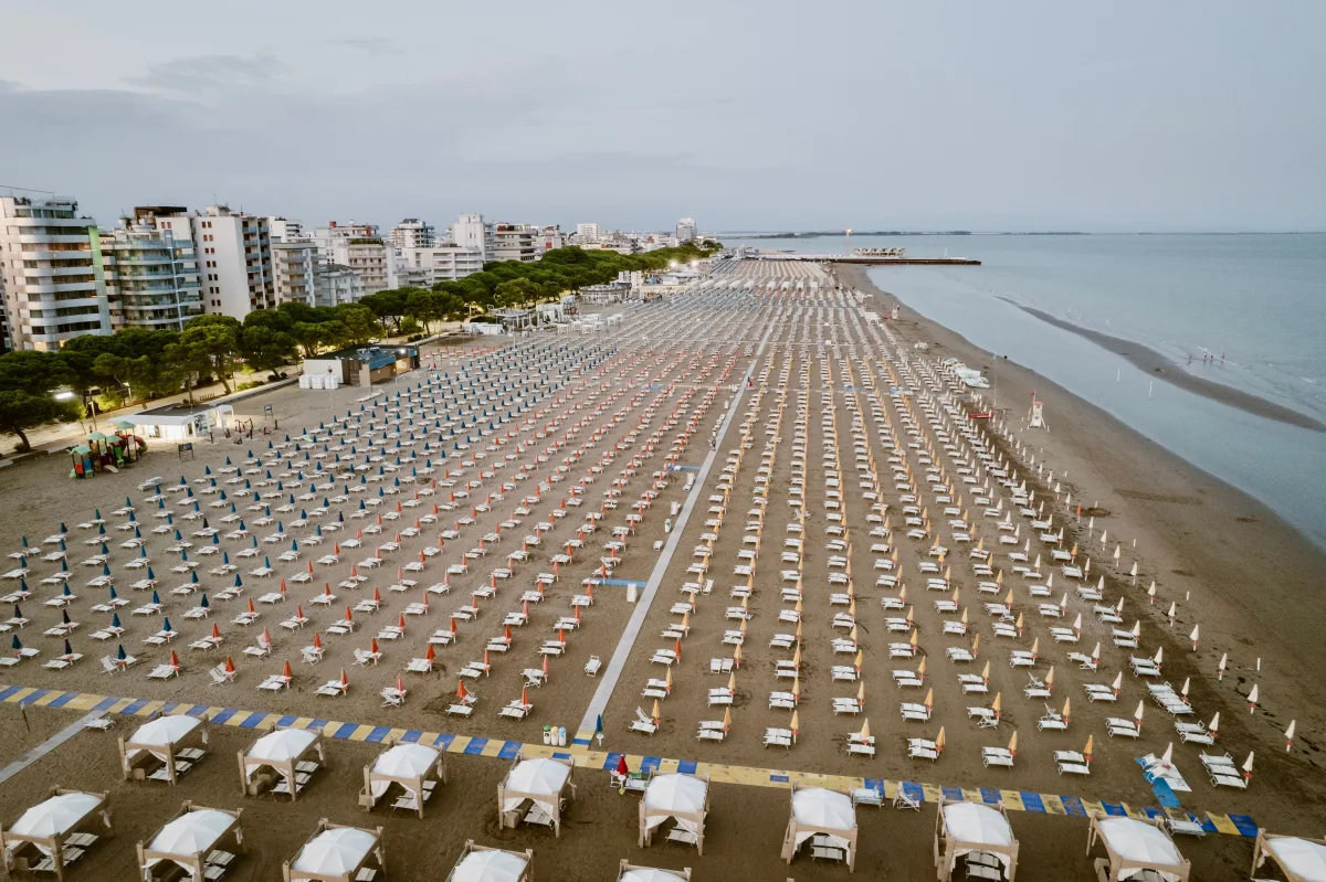 Cosa Vedere a Lignano Sabbiadoro: Un Paradiso sulla Costa Adriatica