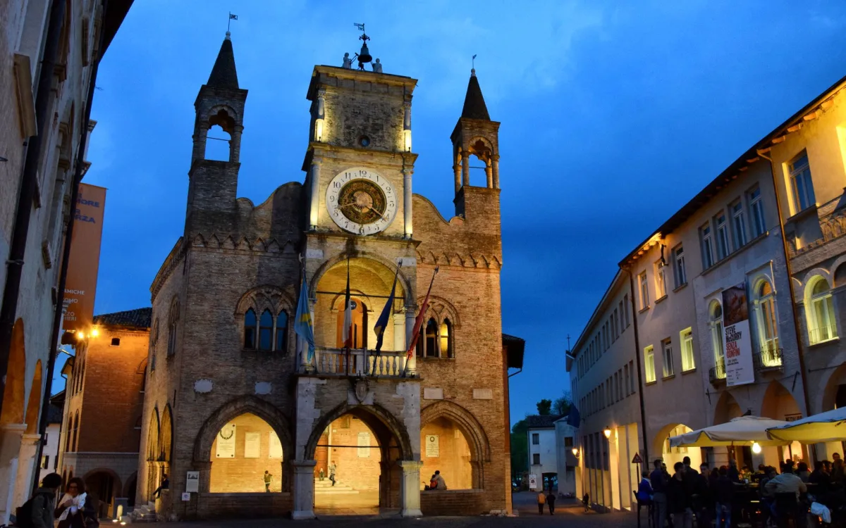 Cosa vedere a Pordenone: un viaggio nel cuore del Friuli