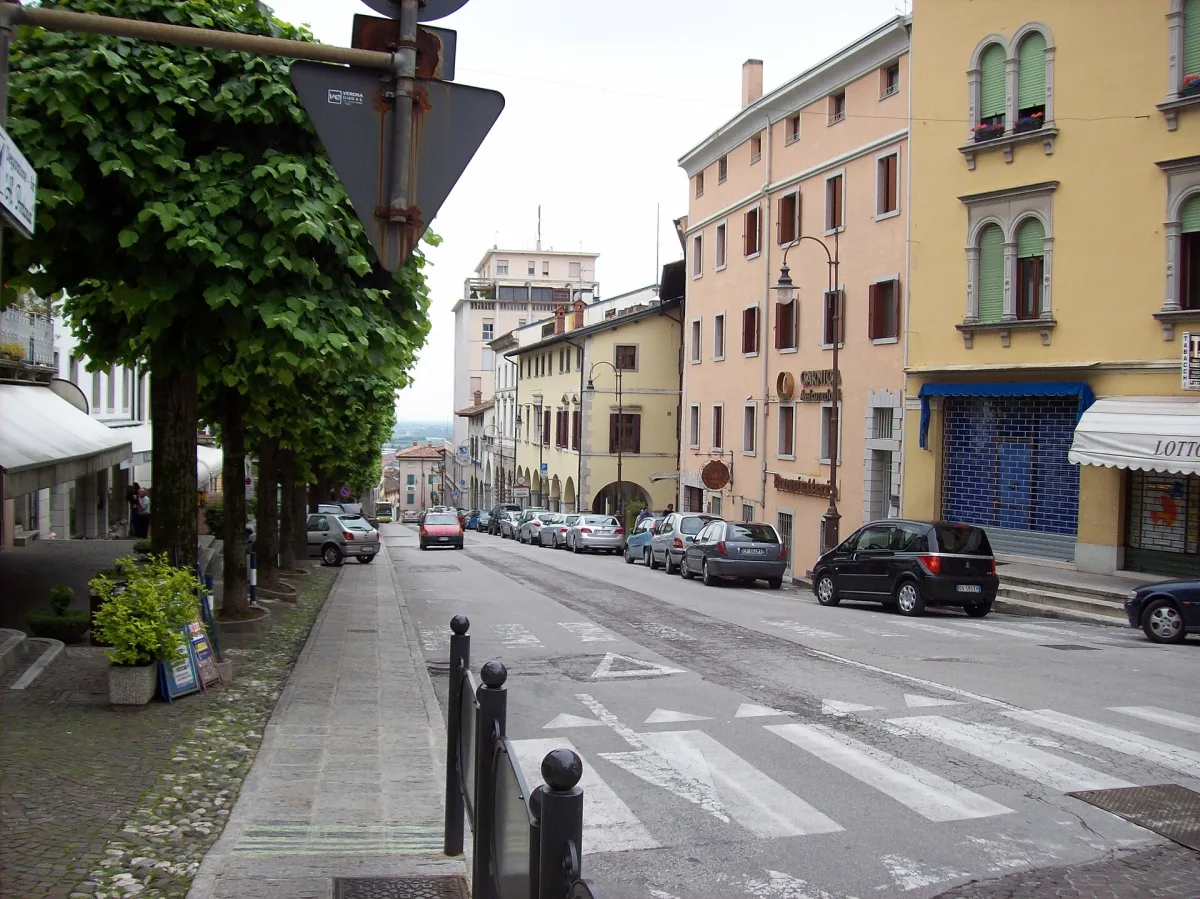 Cosa vedere a San Daniele del Friuli: un viaggio tra storia e sapori
