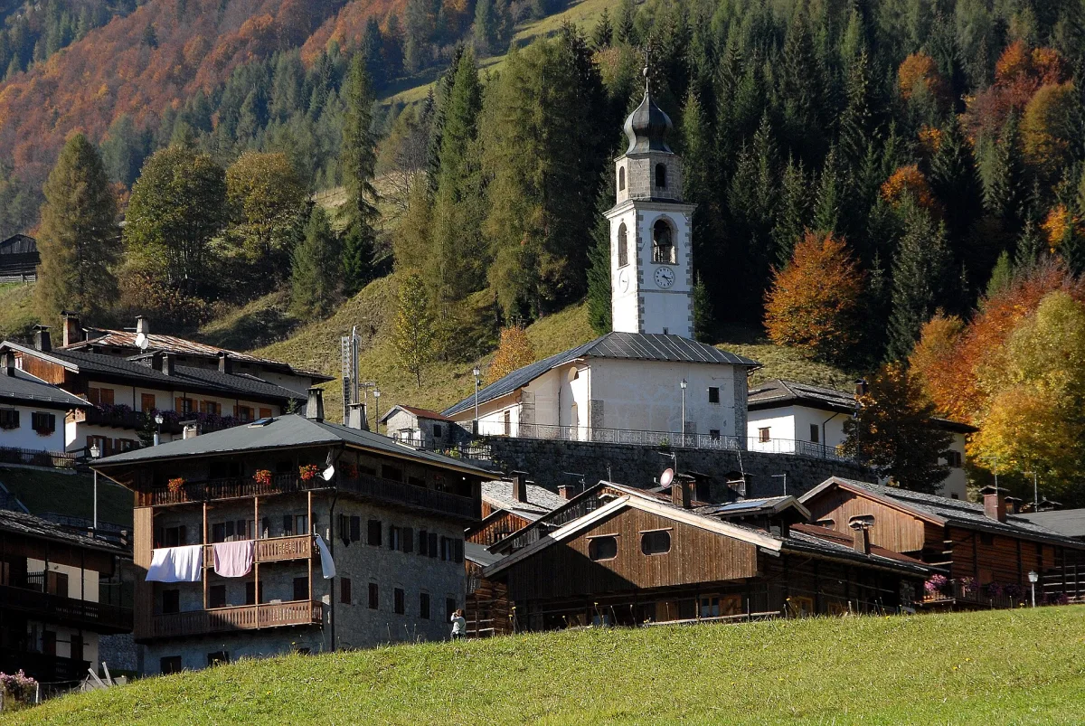 Cosa vedere a Sauris: un viaggio nel cuore del Friuli