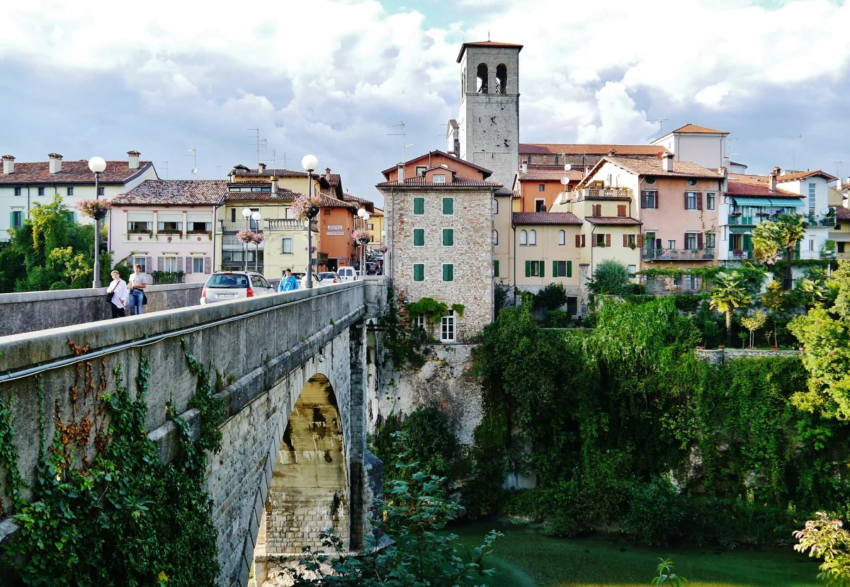 Dove Mangiare a Cividale del Friuli: Un Viaggio nel Gusto della Tradizione