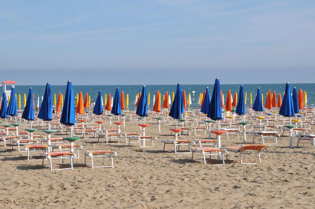 Dove Mangiare a Lignano Sabbiadoro: Un Viaggio tra Sapori e Tradizioni