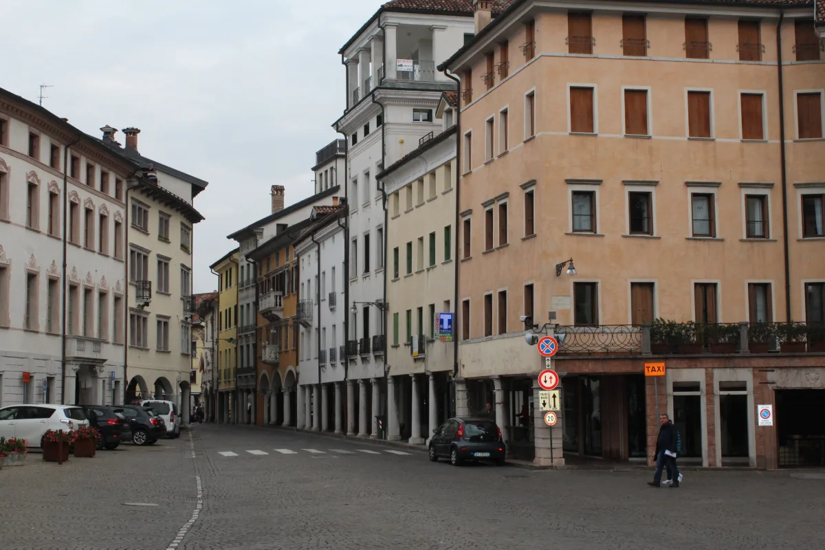 Dove Mangiare a Pordenone: Un Viaggio nella Tradizione Gastronomica