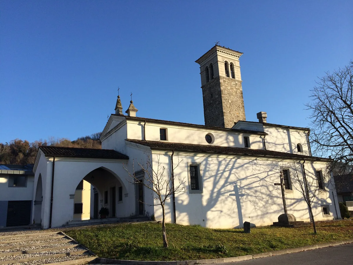 Festa di Settembre 2026 Tarcento 2026: date e programma