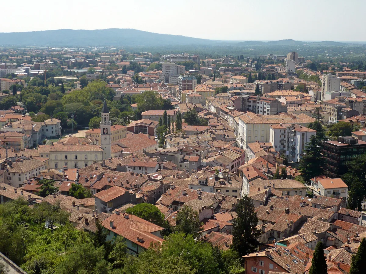 Feste ed Eventi a Gorizia: Un Viaggio nella Tradizione Culturale