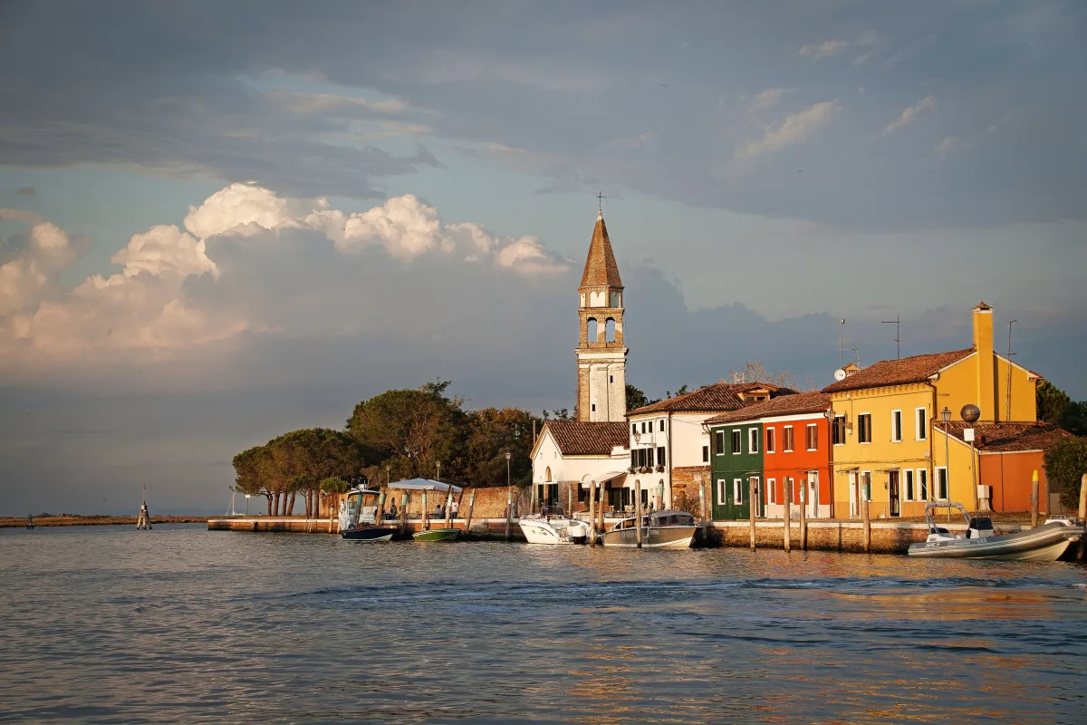 Feste ed Eventi a Grado: La Magia dell'Isola d'Oro