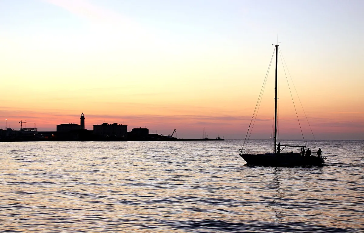 Feste ed Eventi a Lignano Sabbiadoro: Un Viaggio tra Tradizioni e Divertimento