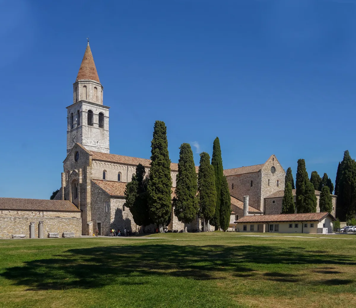 Feste ed Eventi ad Aquileia: Tradizioni e Celebrazioni da Non Perdere