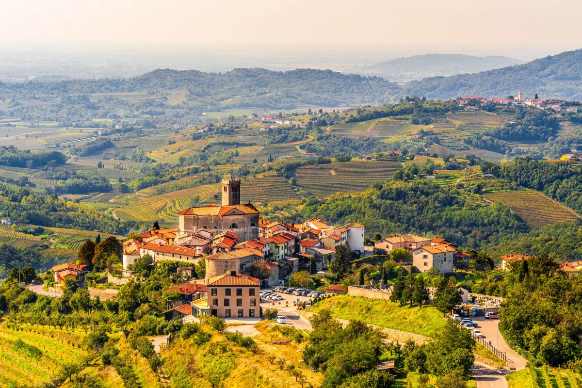 Gusti di Frontiera 2026 Gorizia 2026: date e programma completi