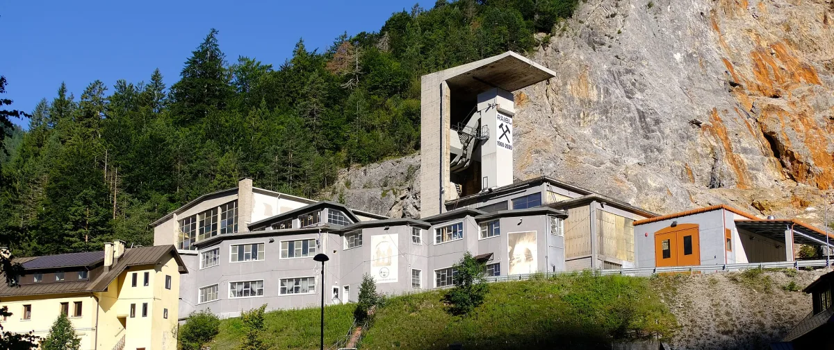 I Migliori Trekking nei Dintorni di Tarvisio