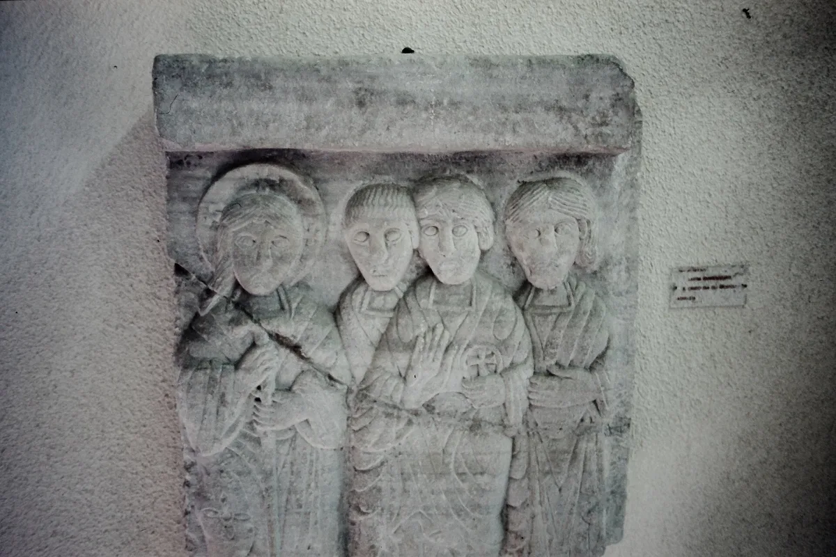 Itinerario di 7 Giorni ad Aquileia e Dintorni