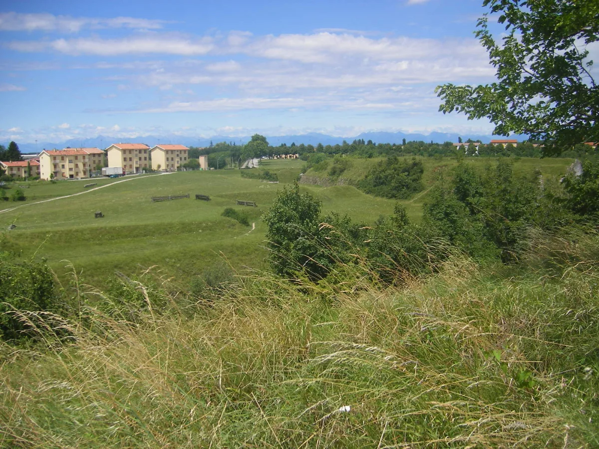 Palmanova: Un Viaggio in Famiglia nella Fortezza Stellata