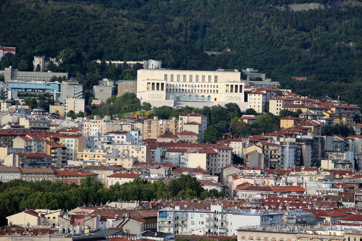 Come pagare il parcheggio in Friuli-Venezia Giulia: guida aggiornata 2026