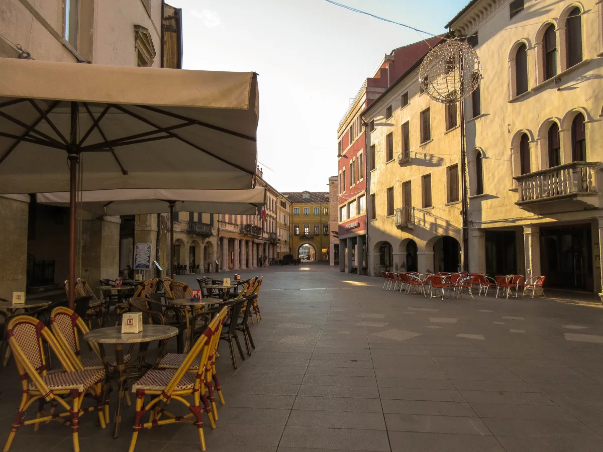 pordenonelegge 2026 – Festa del libro e della libertà Pordenone 2026: date e programma