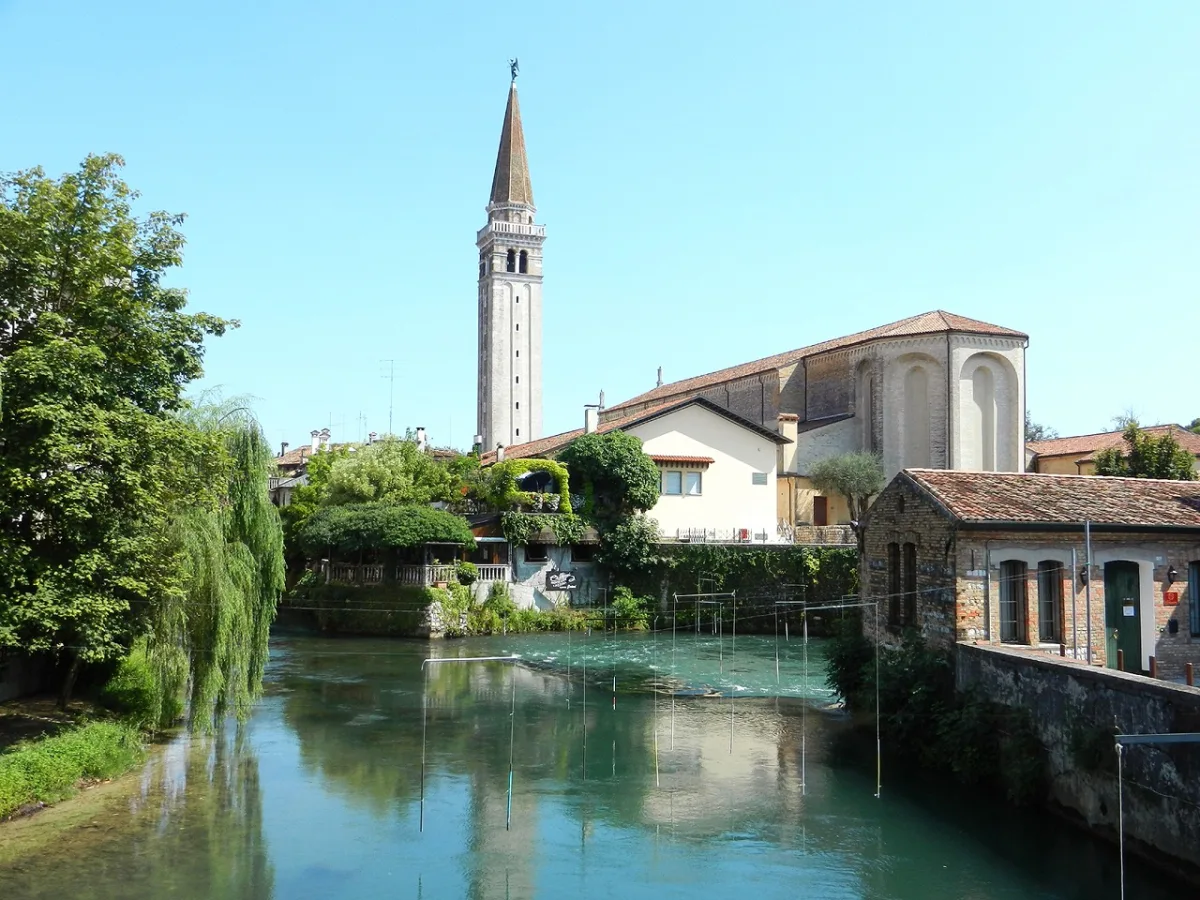 Sagra dei Osei 2026 Sacile 2026: date e programma ufficiali