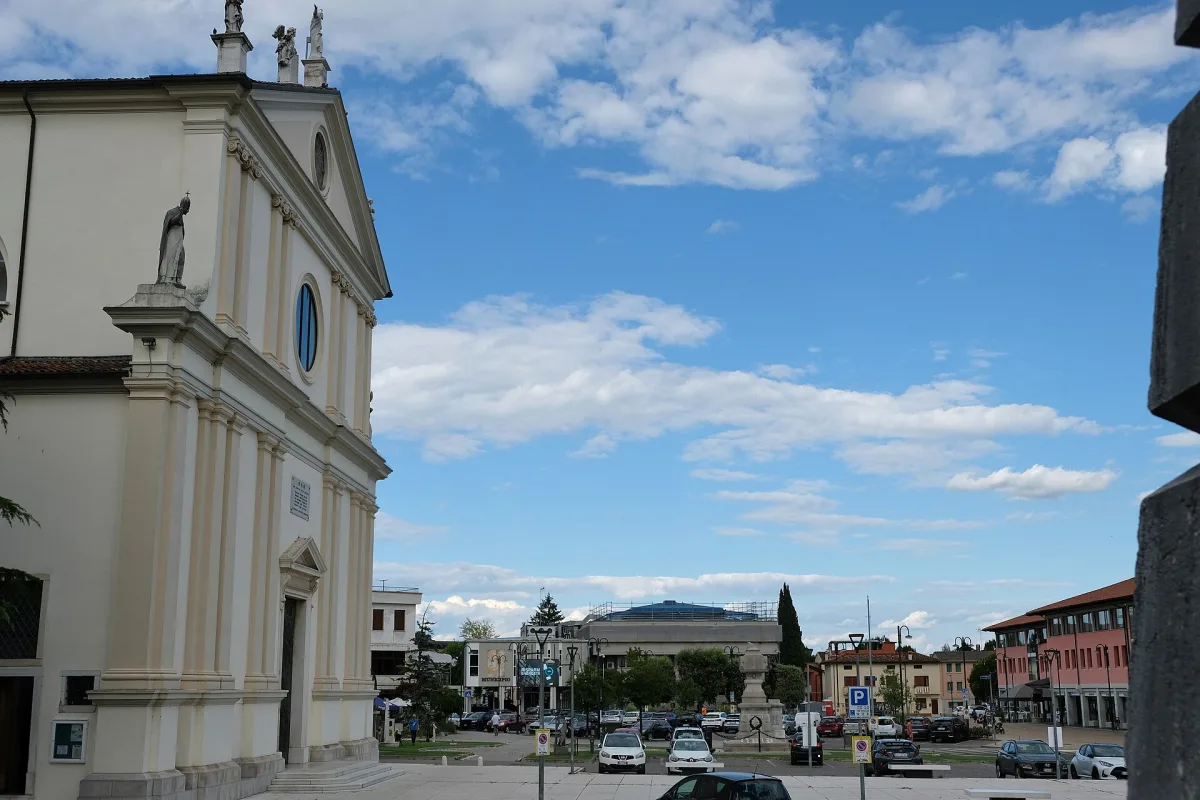 Sagra del Pasch 2026 Cordenons 2026: date e programma aggiornato
