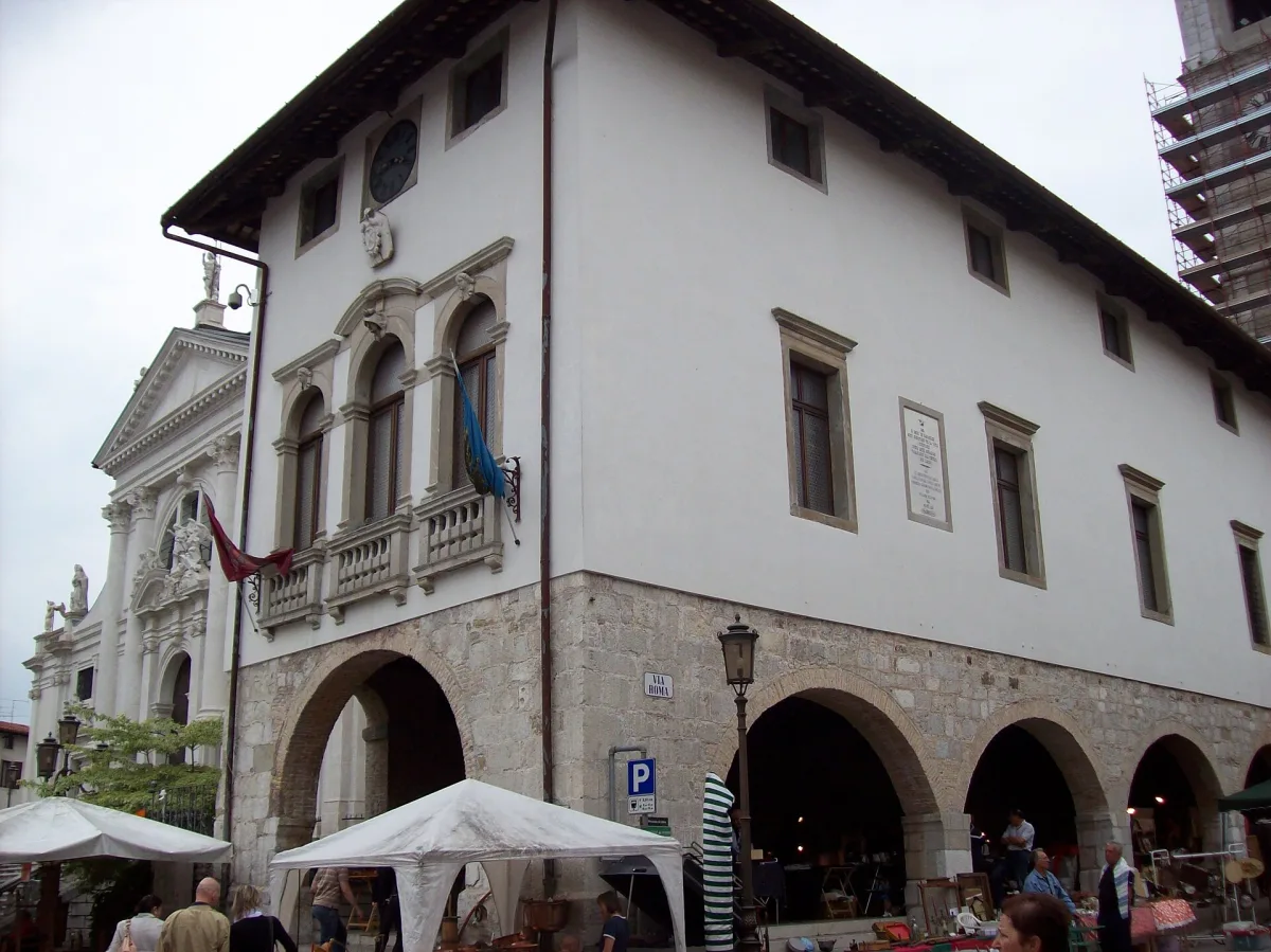 Scopri San Daniele del Friuli: Musei, Parchi e Gite Fuori Porta