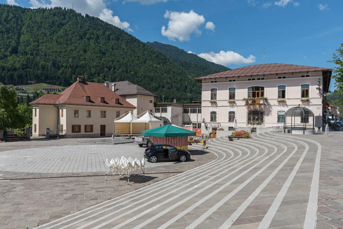 Scopri Tarvisio: un itinerario di 7 giorni tra natura e avventura