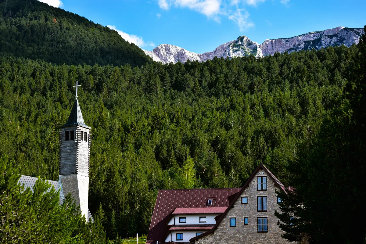 Tarvisio: La Perla delle Montagne Friulane