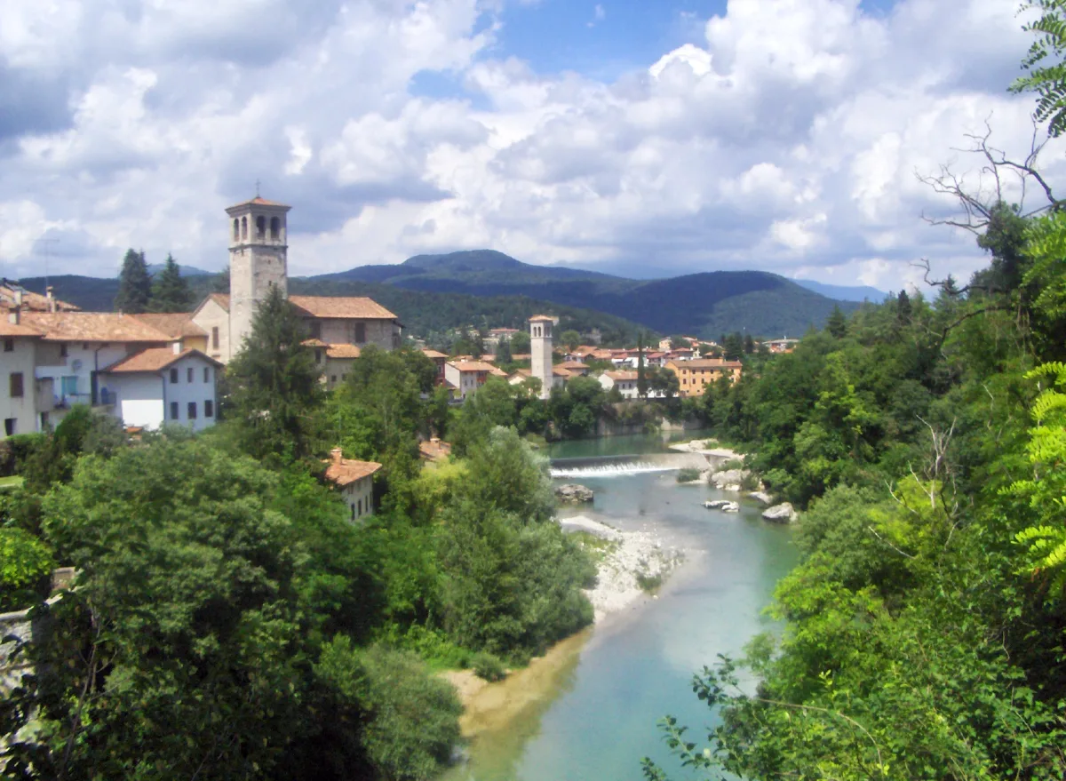 Un'Avventura di 7 Giorni a Cividale del Friuli e Dintorni