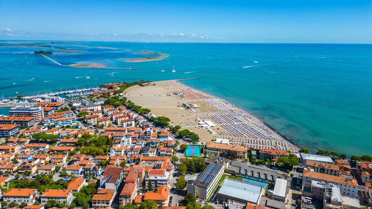 Come Arrivare a Grado: La Guida Completa per il Tuo Viaggio