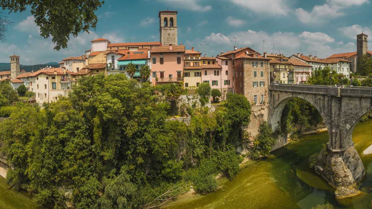 Cosa Vedere a Cividale del Friuli: Un Viaggio nel Tempo