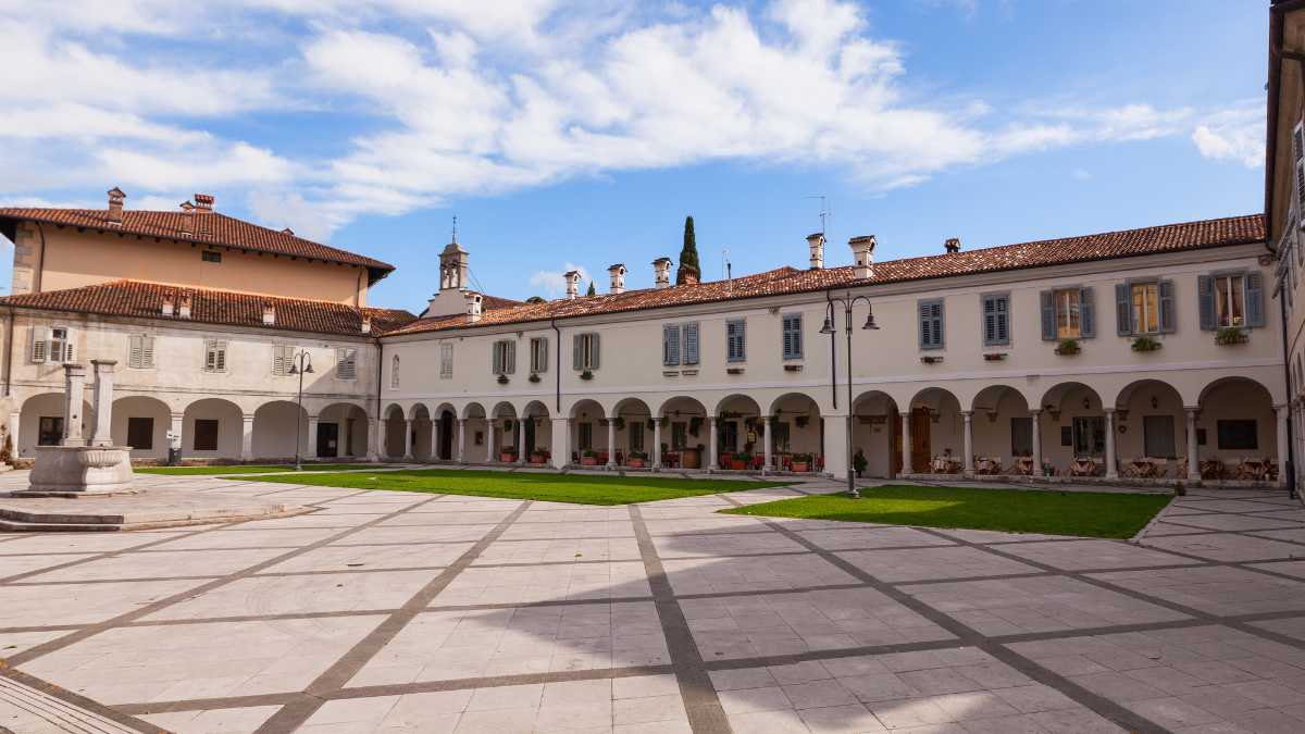 Cosa vedere a Gorizia: un viaggio tra storia e bellezze mitteleuropee