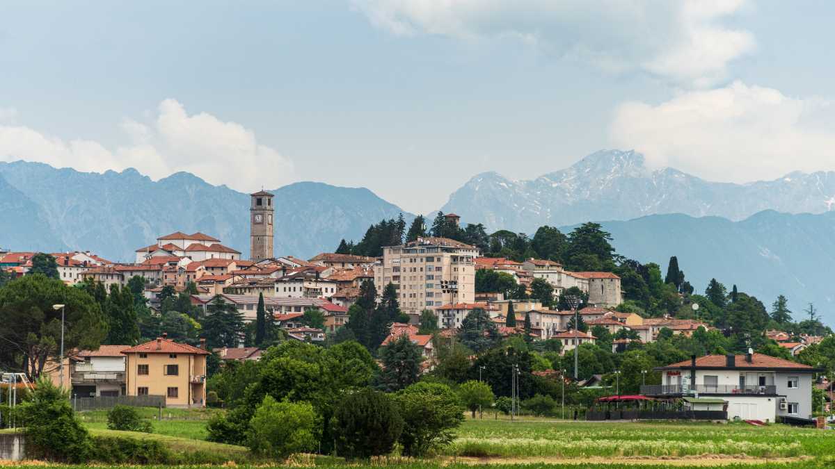 Cosa vedere a San Daniele del Friuli: un viaggio tra storia e sapori