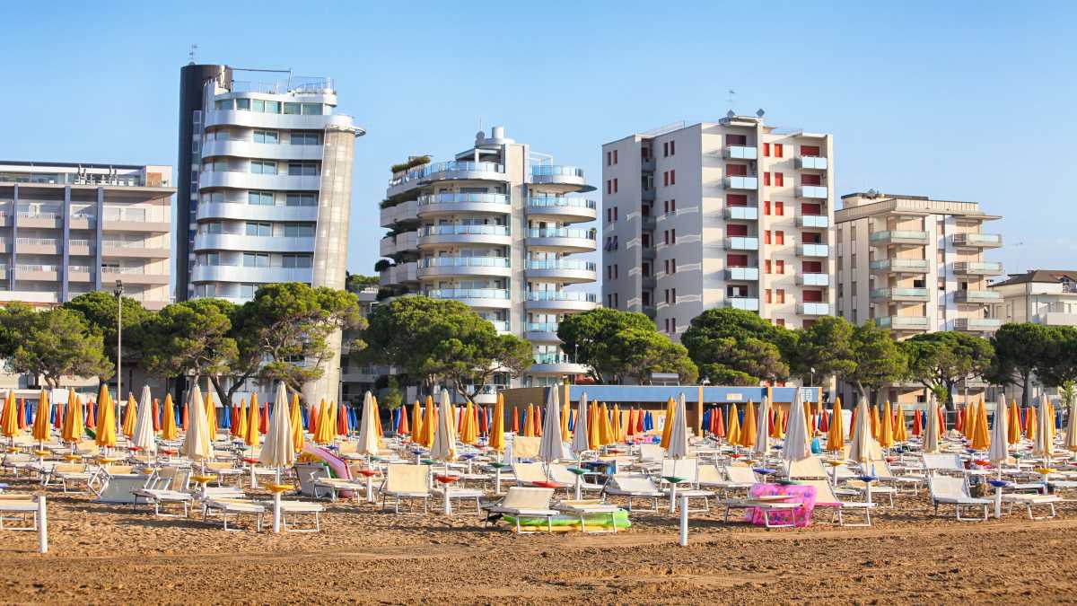Dove Mangiare a Lignano Sabbiadoro: Un Viaggio tra Sapori e Tradizioni