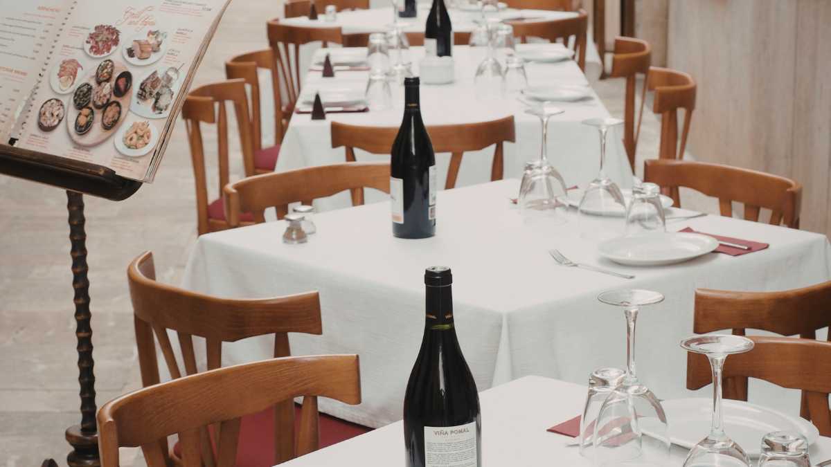 Dove Mangiare a Palmanova: Guida alla Gastronomia della Fortezza Stellata