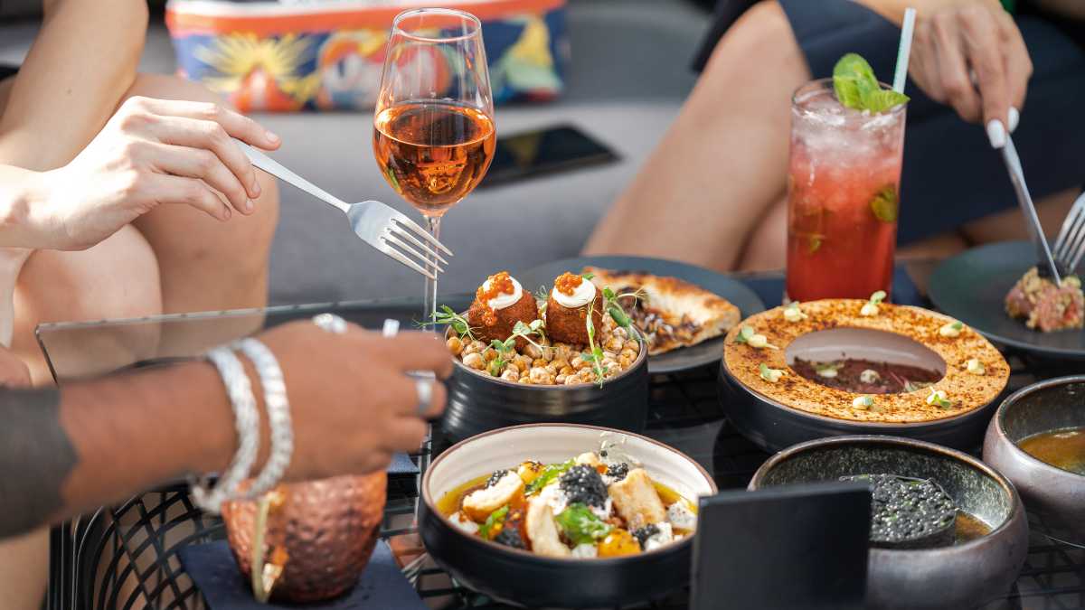 Dove mangiare a Tarvisio: un viaggio culinario tra tradizione e sapori alpini