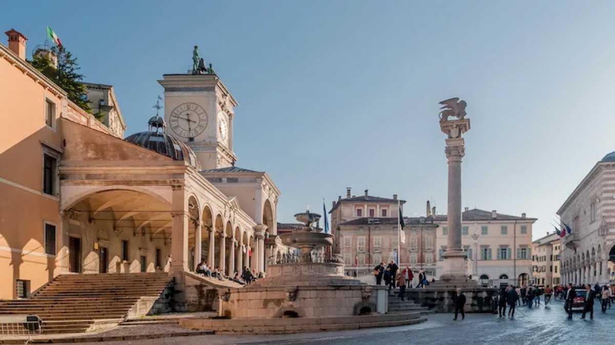 Dove Mangiare a Udine: Guida alla Gastronomia della Città del Tiepolo