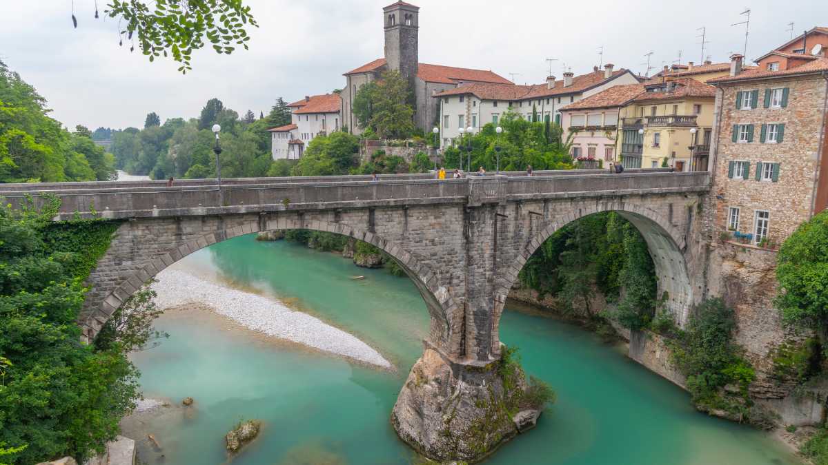 Feste ed Eventi a Cividale del Friuli: Un Viaggio nella Tradizione