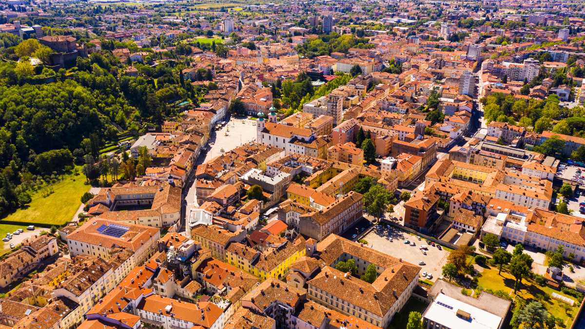 Feste ed Eventi a Gorizia: Un Viaggio nella Tradizione Culturale