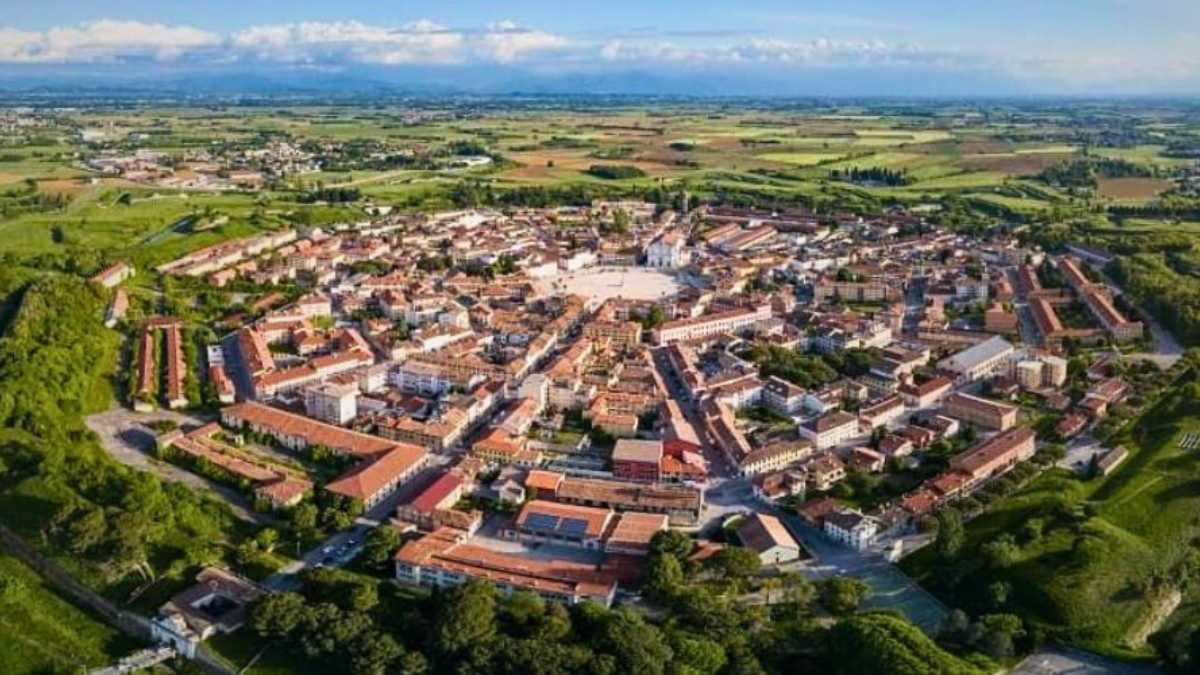 Feste ed Eventi a Palmanova: Tradizioni e Celebrazioni da Non Perdere