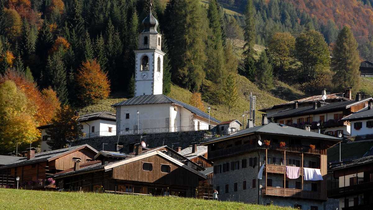 Feste ed Eventi a Sauris: Un Viaggio tra Tradizioni e Cultura