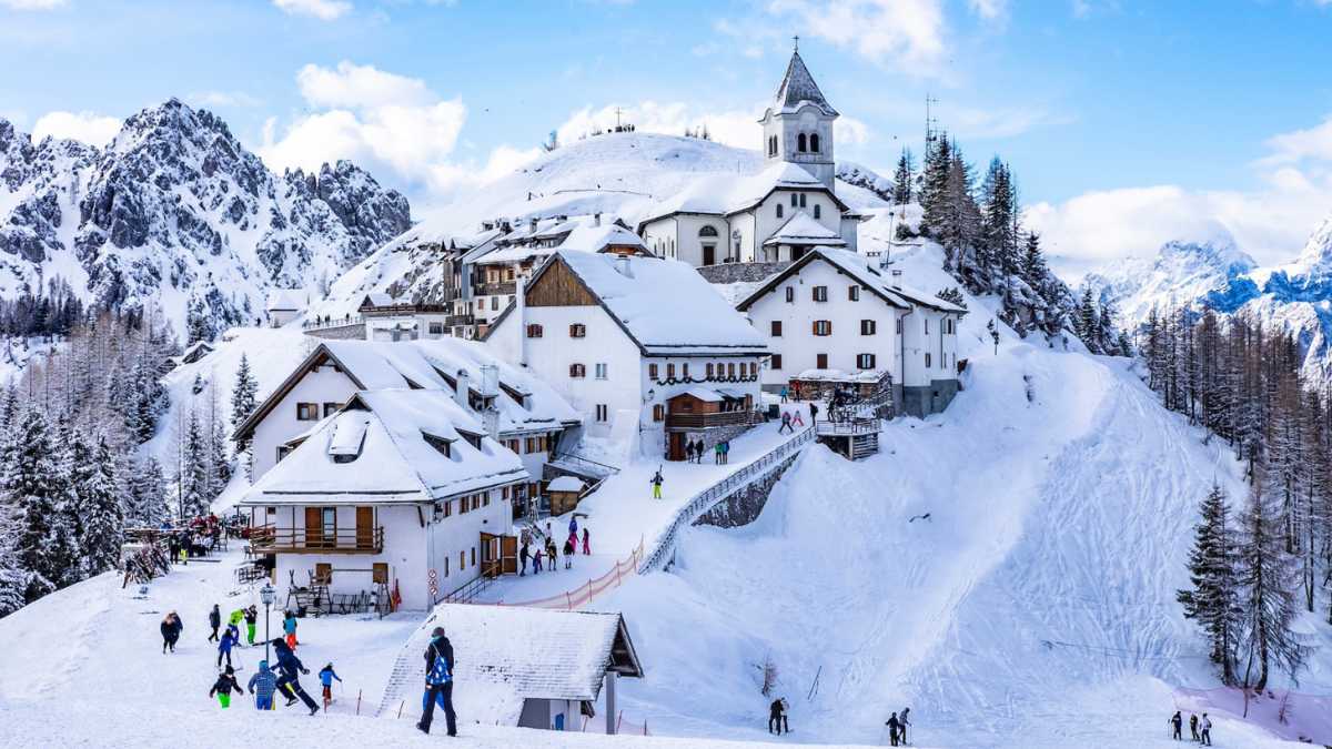 Feste ed Eventi a Tarvisio: Una Riscoperta delle Tradizioni Culturali