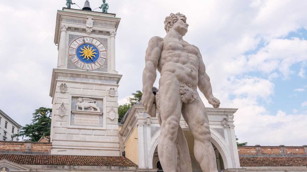 Guida Completa per Arrivare a Udine: Scopri la Città del Tiepolo