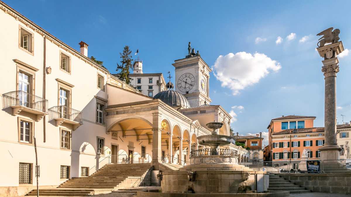 Guida Completa su Come Arrivare a San Daniele del Friuli