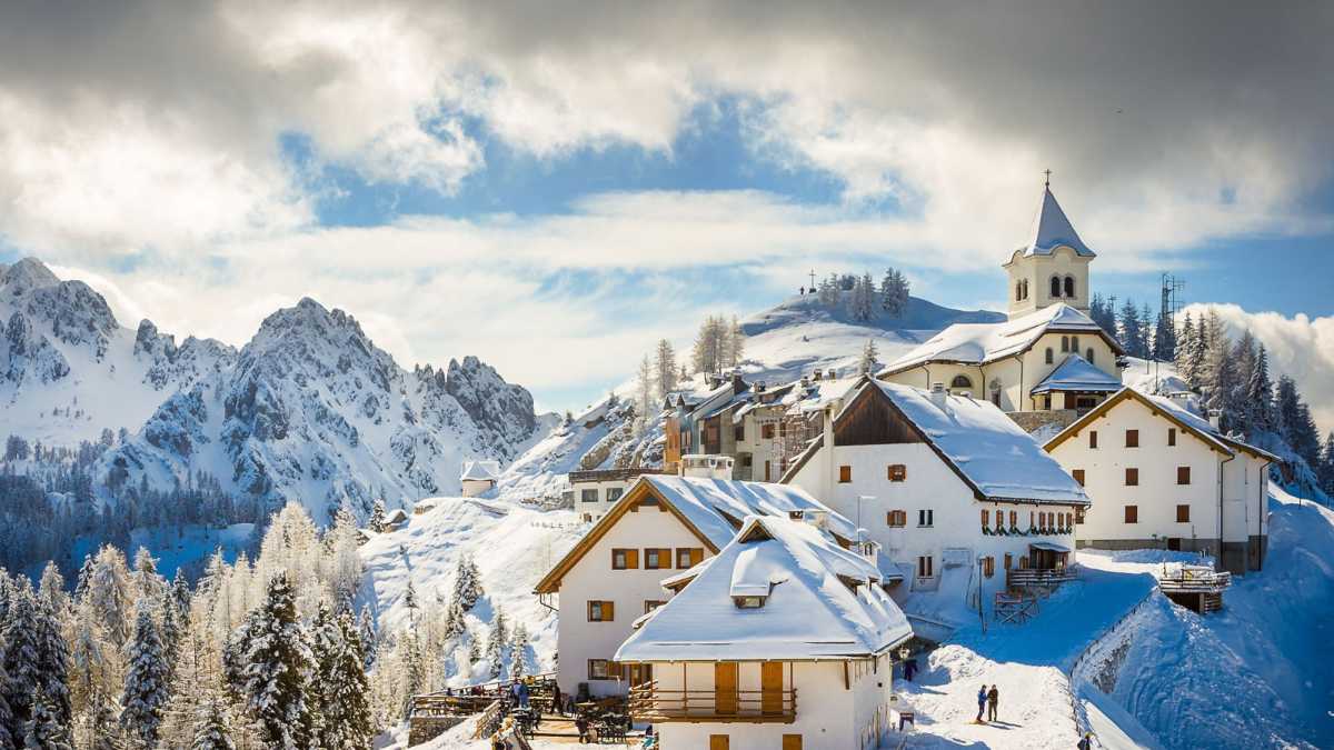 Guida Pratica per Arrivare a Tarvisio: Natura e Avventura al Confine