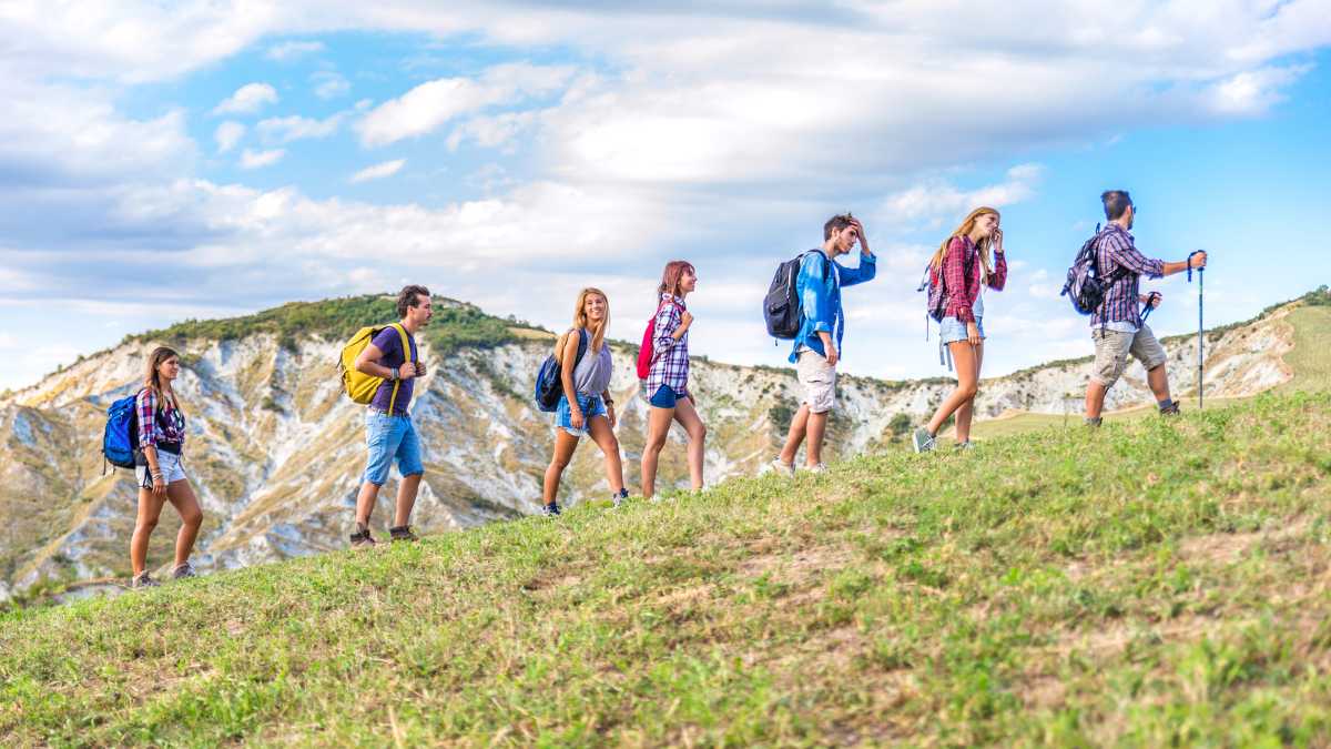 I migliori trekking vicino a San Daniele del Friuli