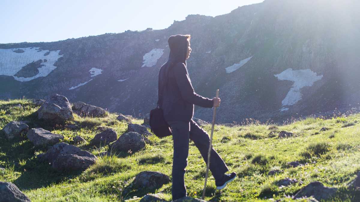 I migliori trekking vicino a Sauris: avventura nel cuore del Friuli