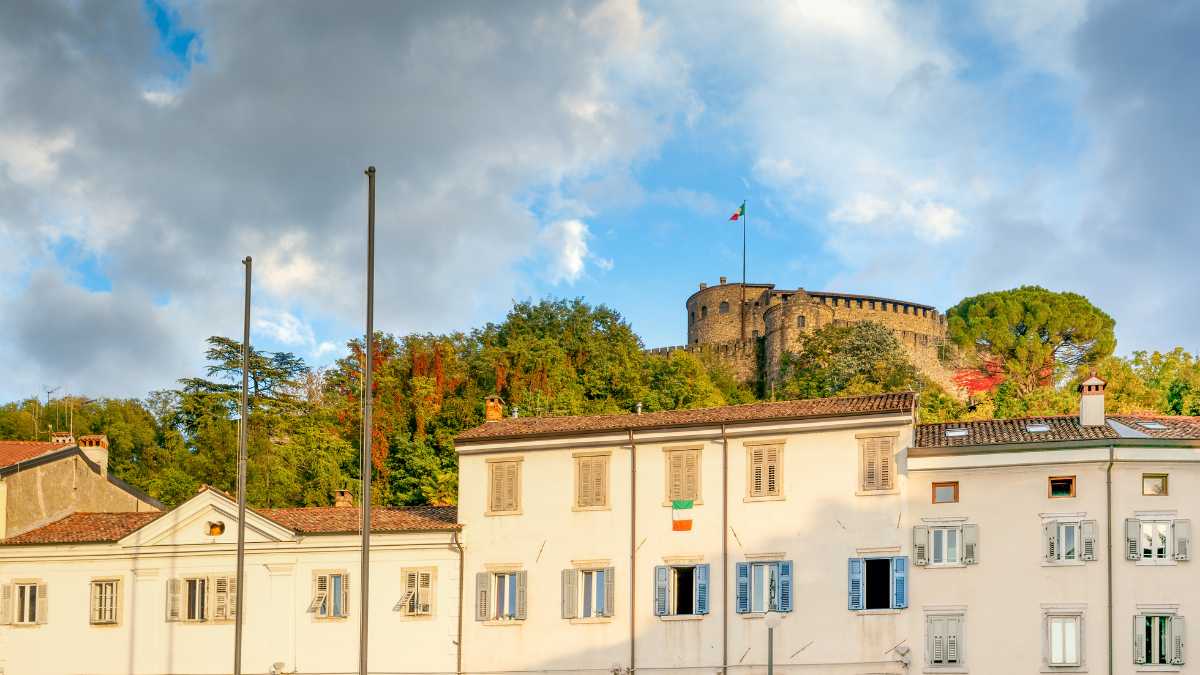 Itinerario di 7 Giorni a Gorizia e Dintorni