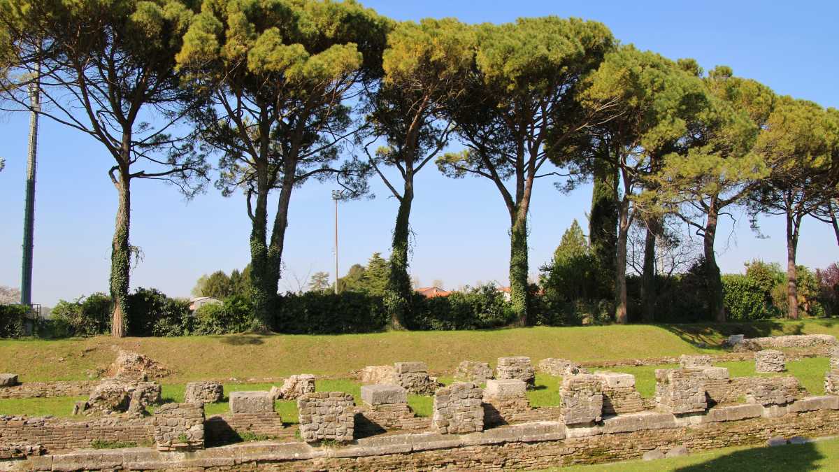 Itinerario di 7 Giorni ad Aquileia e Dintorni