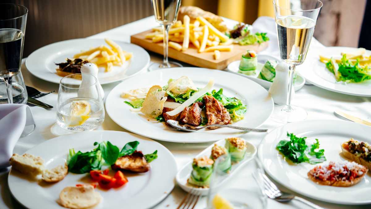 Pasqua 2026 Cividale del Friuli: i ristoranti consigliati