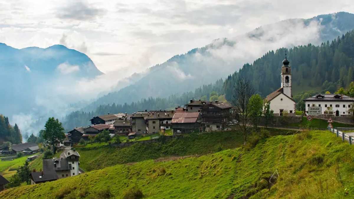 Un'indimenticabile settimana a Sauris: esplorando il cuore del Friuli